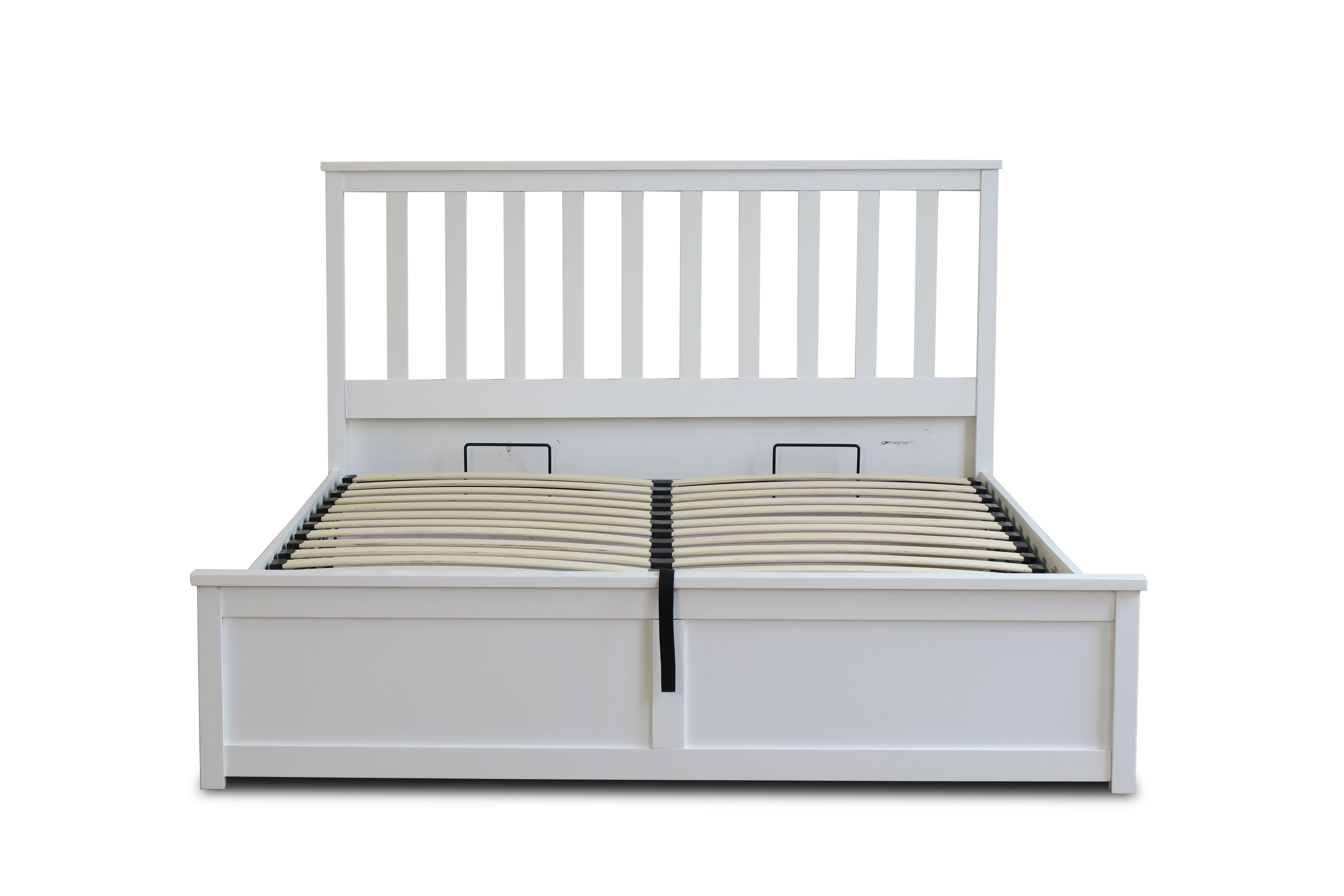 Tiffany Ottoman Bed - Image 7