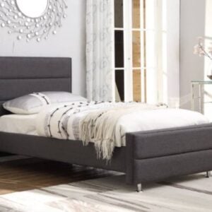 Tiffany Bed