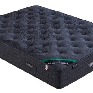 The Hilton Black Mattress