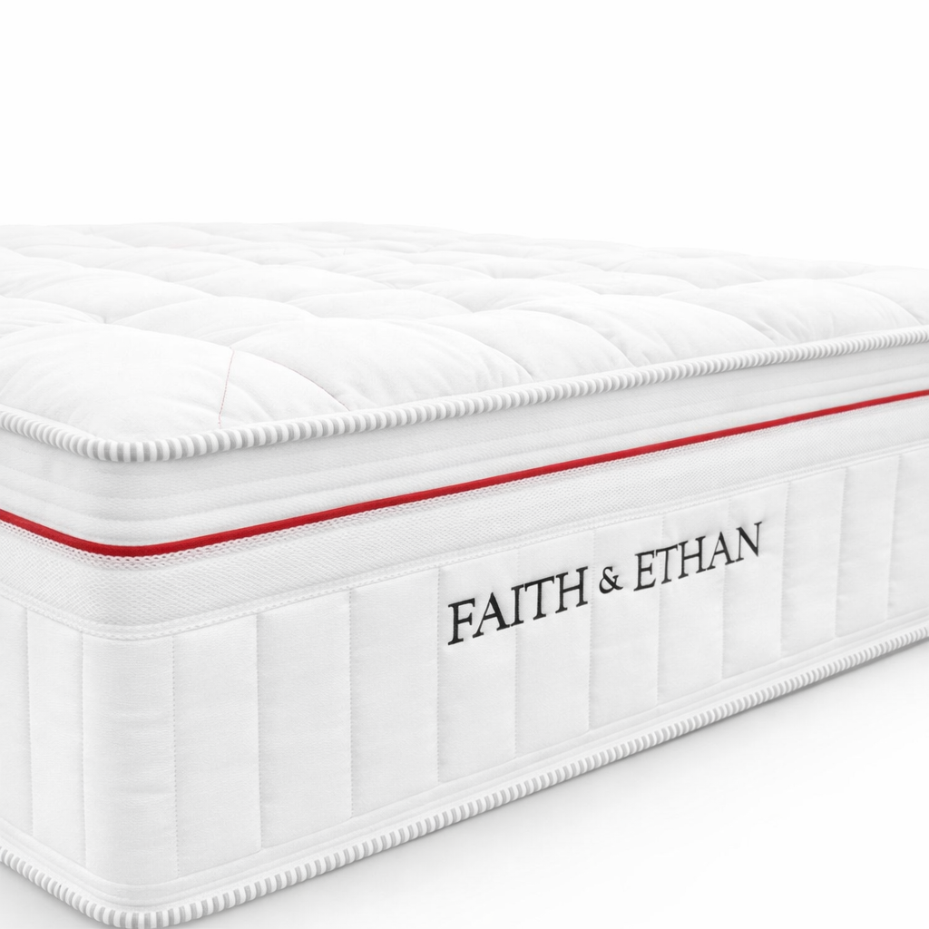 Therapy Luxury Mattress - Image 3