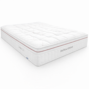 Therapy Luxury Mattress