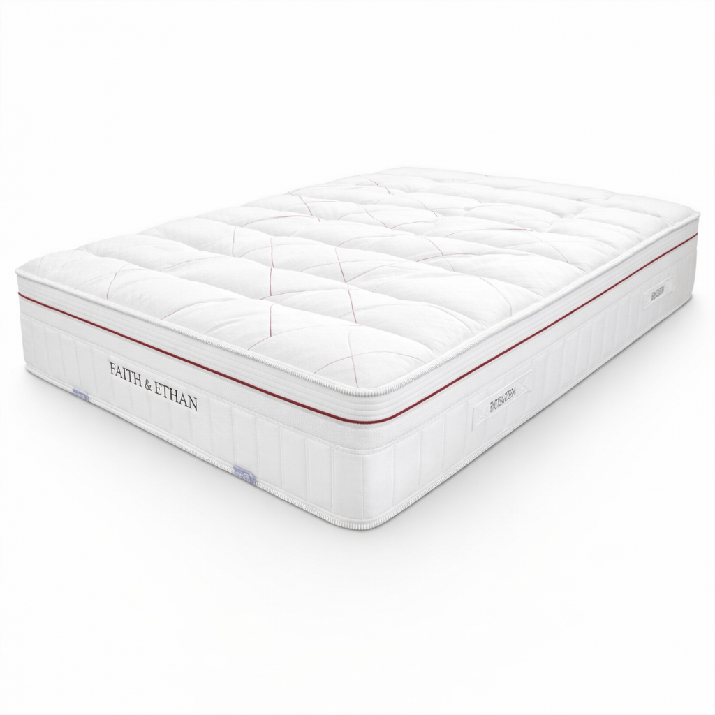Therapy Luxury Mattress - Image 2