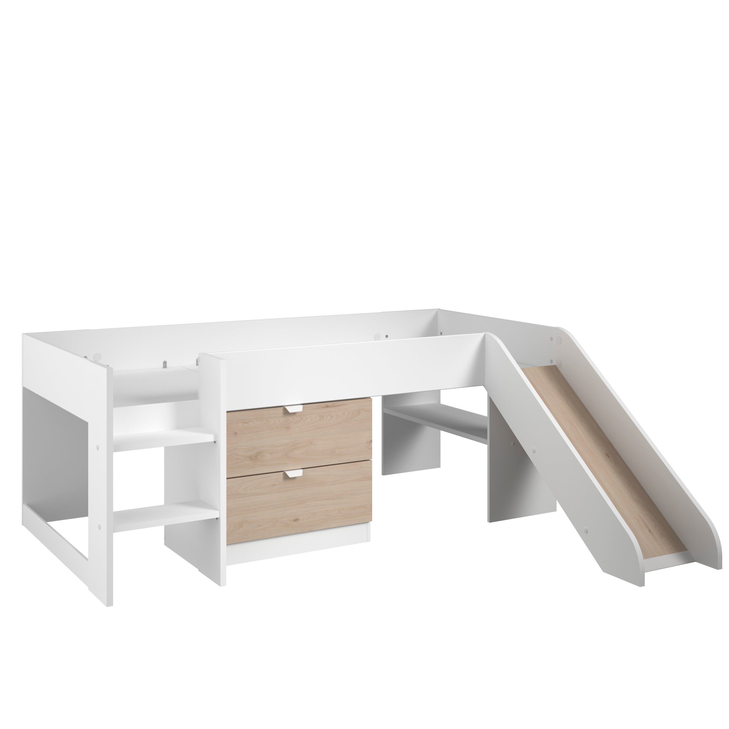 Tobo Slide Bed - Image 2