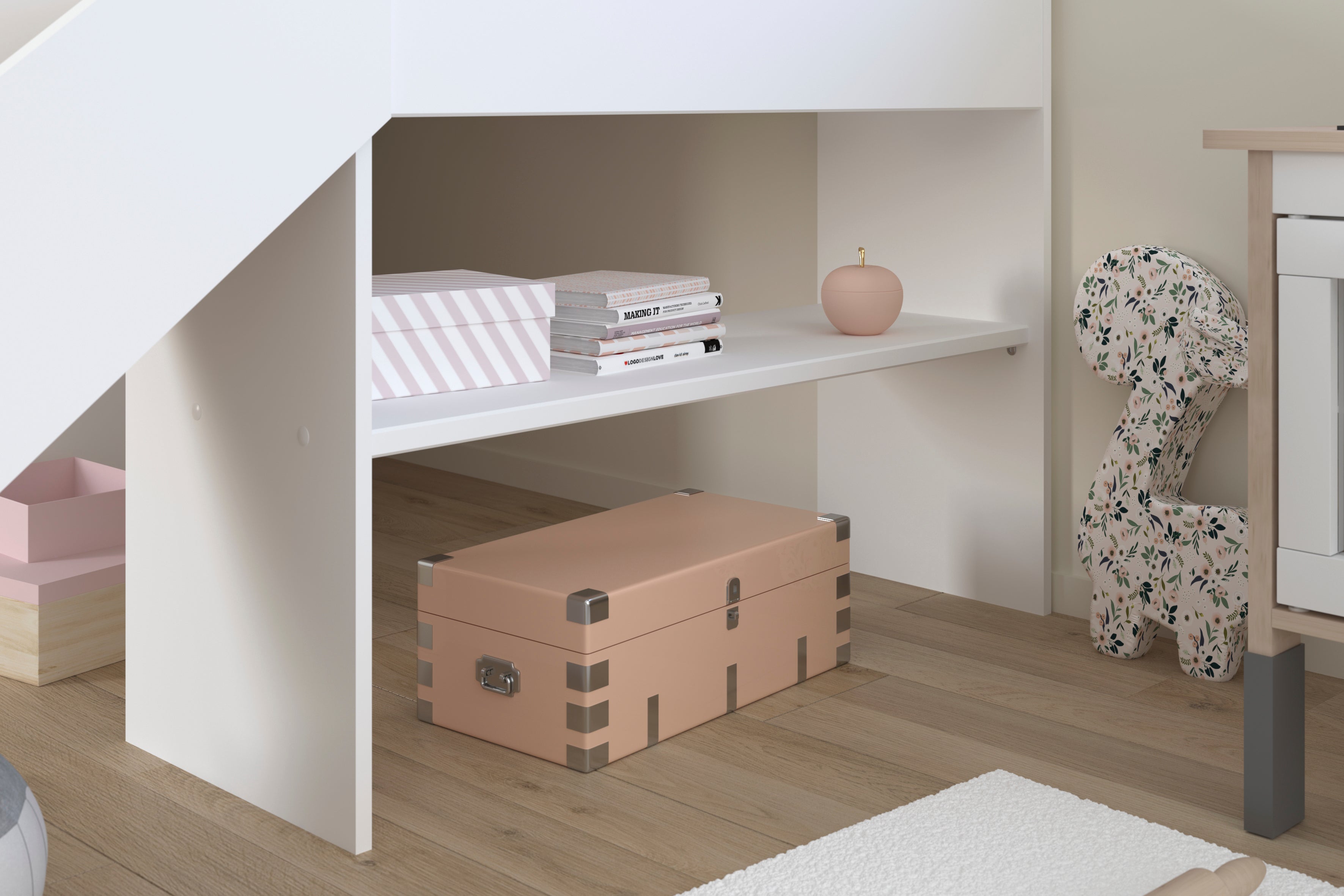 Tobo Slide Bed - Image 3
