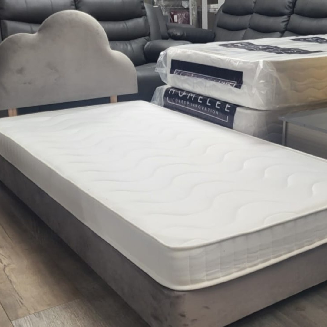 Toddlers first Bed - Image 2