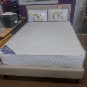 Ultimate 2000 firm mattress