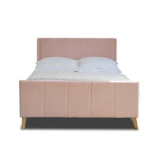Casablanca Bed