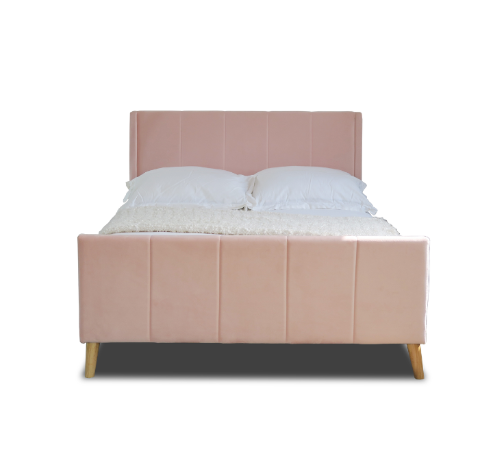 Casablanca Bed