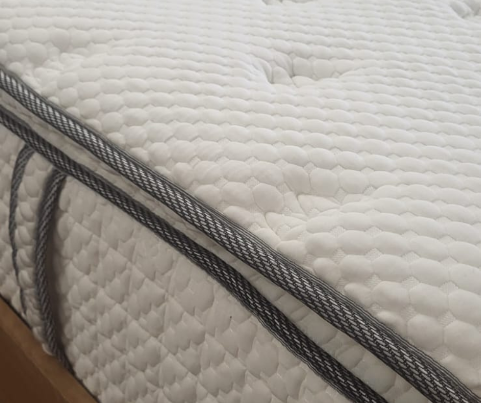 Cashel 3000 pocket Mattress