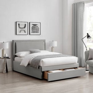Ursa Drawer Bed