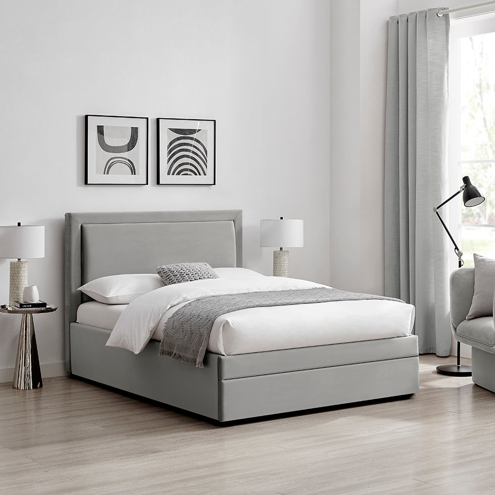 Ursa Drawer Bed - Image 3
