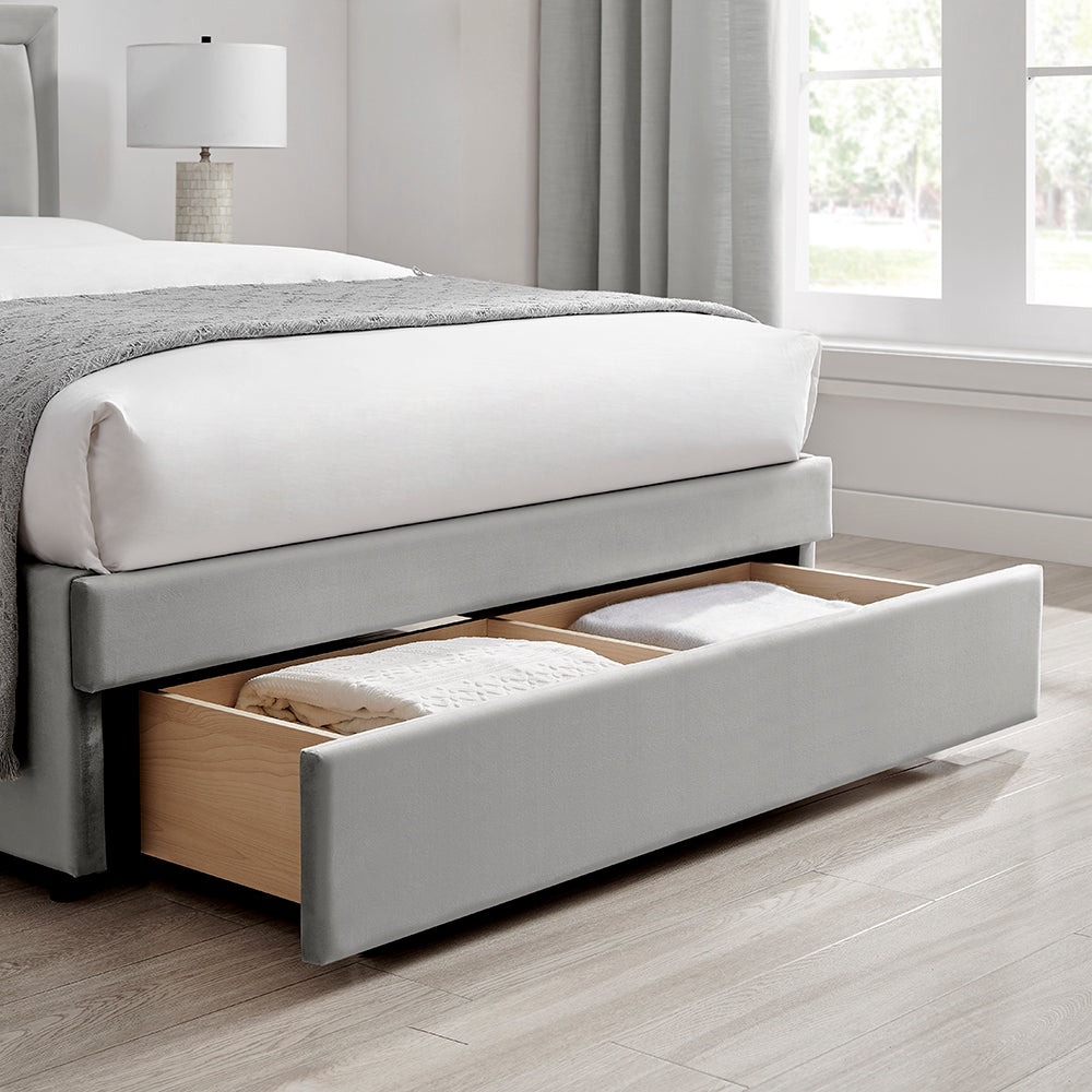 Ursa Drawer Bed - Image 5