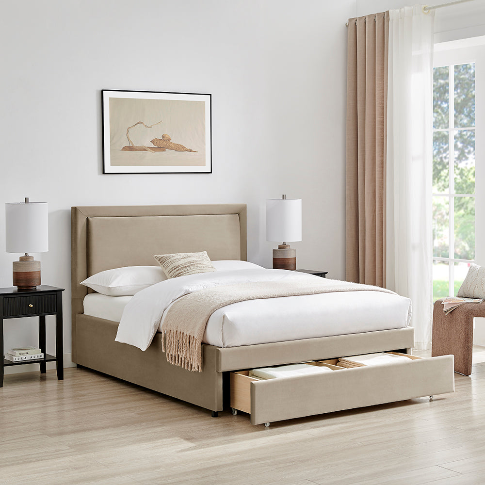 Ursa Drawer Bed - Image 6