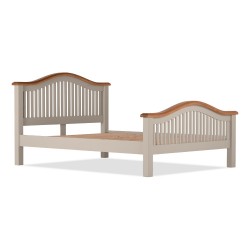 Victor Curved Bed - Image 2