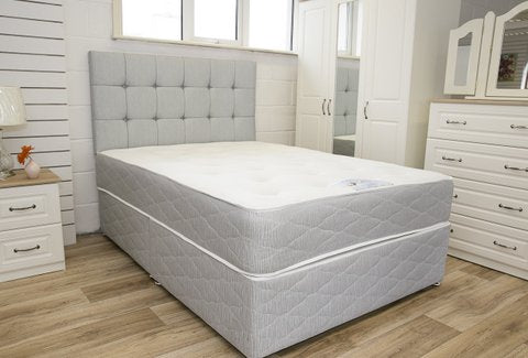 Valencia Divan Bed - Image 2