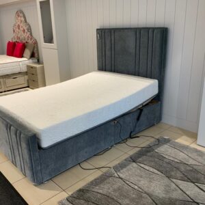 DURAMATIC Divan Bed