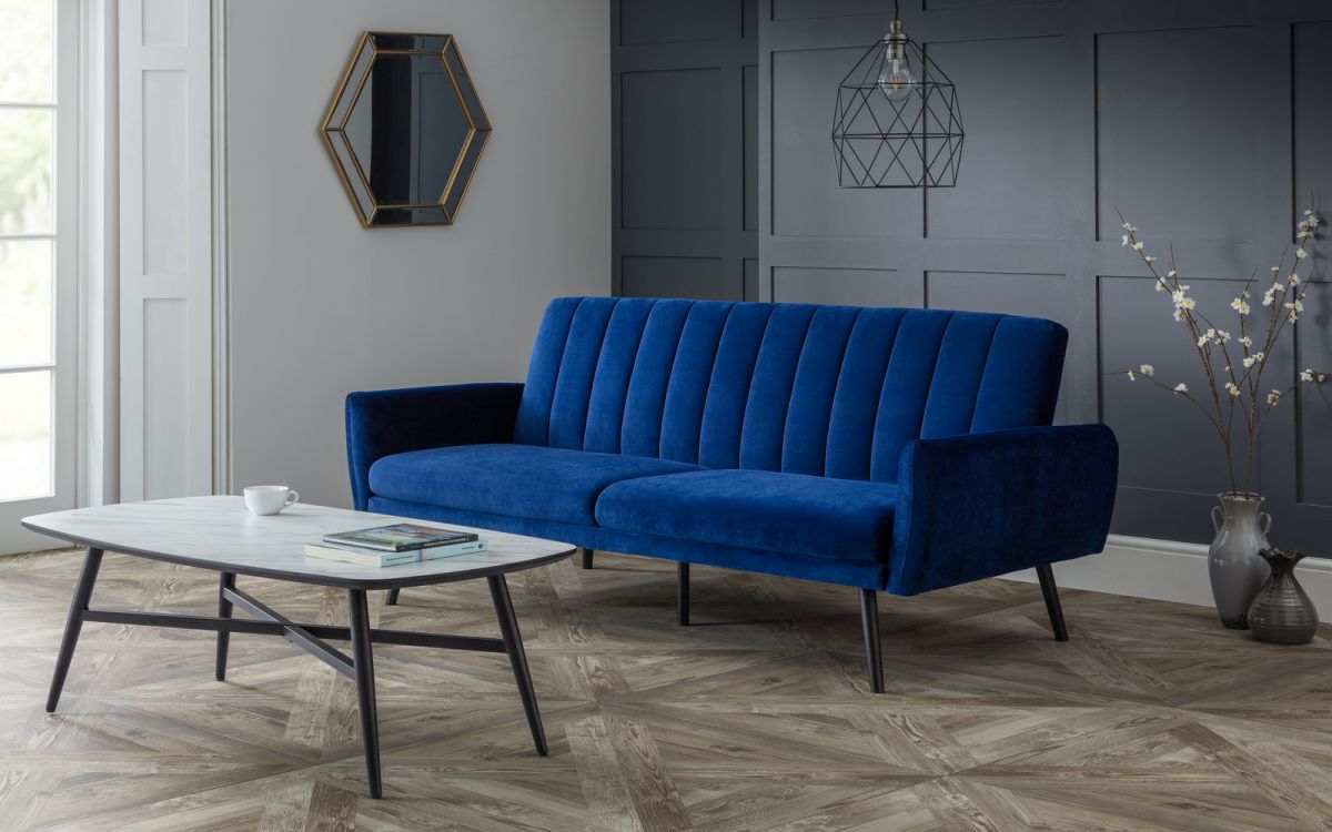 Afina Sofa bed - Image 4