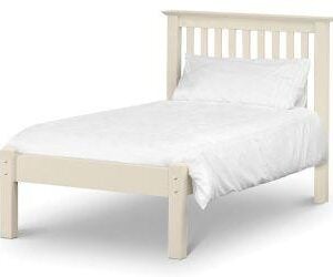 Barcelona Low foot end Bed