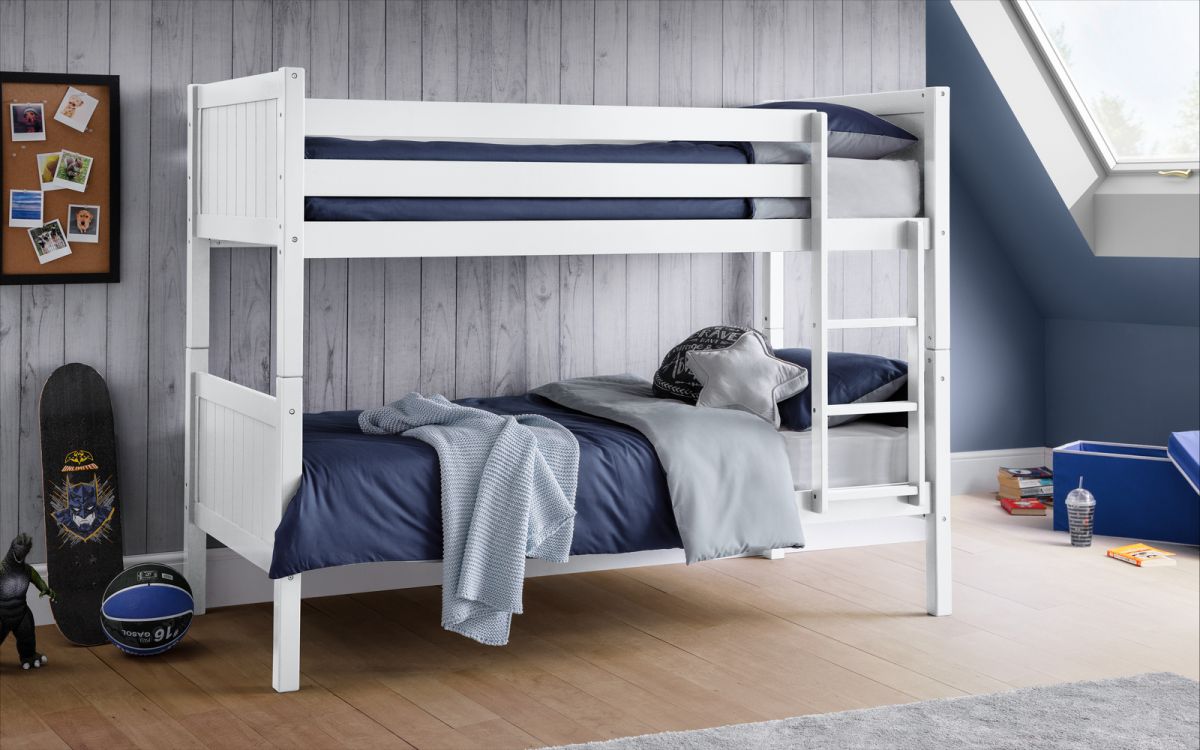 Bella Bunk Bed - Image 3