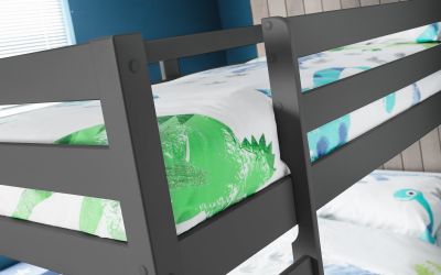 Camden Bunk Bed - Image 4
