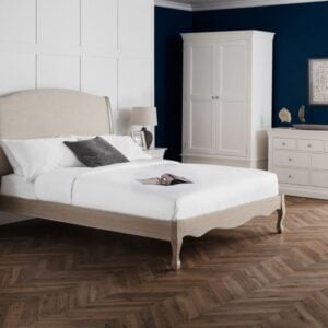Camille Bed