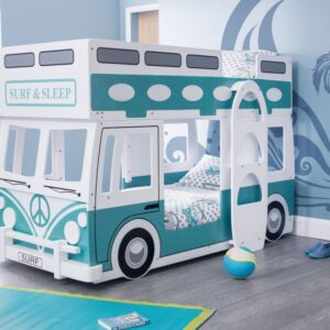 Campervan Bunk Bed