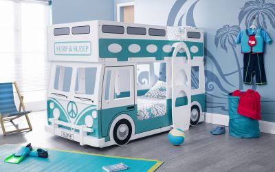Campervan Bunk Bed - Image 2
