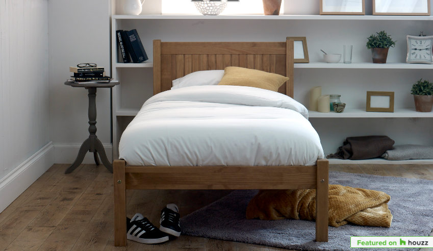 Capricorn Bed - Image 3