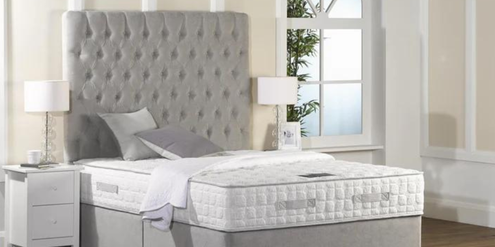 clean your mattress at home