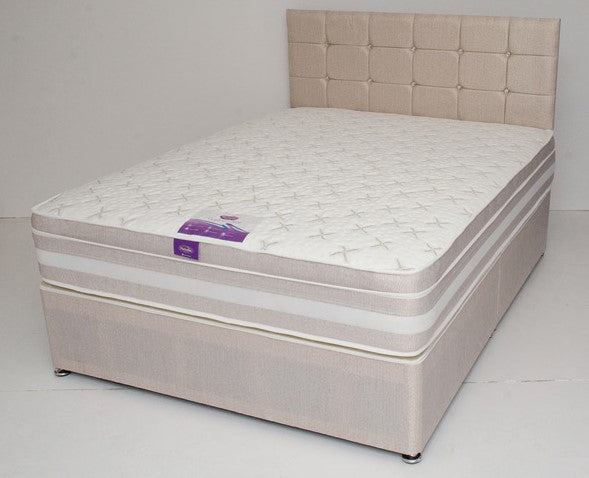 Cool Gel mattress - Image 2