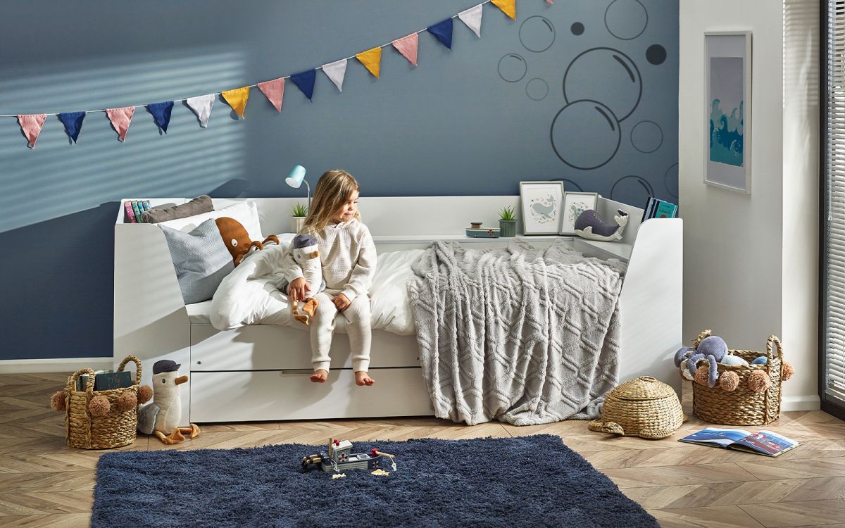 Cyclone Daybed - Image 9