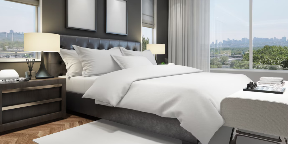 divan storage beds