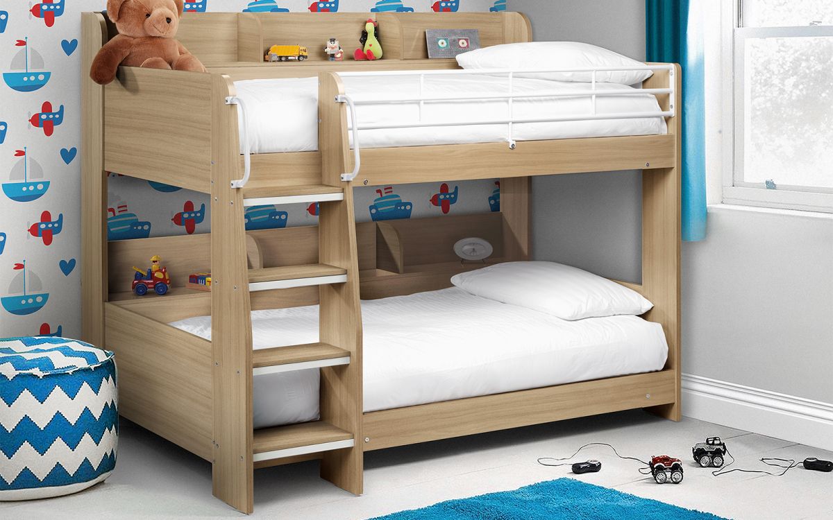 Domino Bunk Bed - Image 3