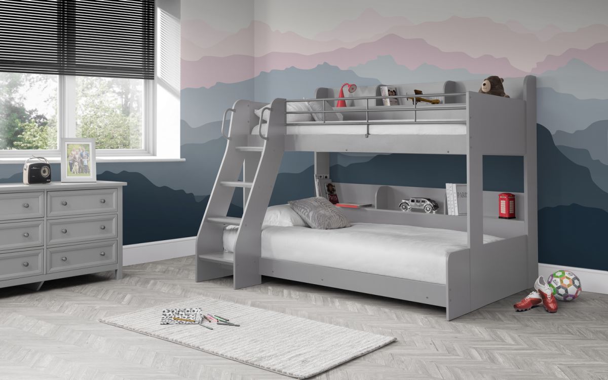 Domino Triple Sleeper - Image 2