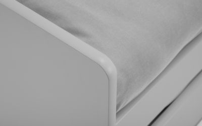 Elba Guest bed - Image 11