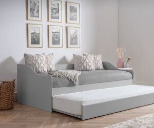 Elba Guest bed