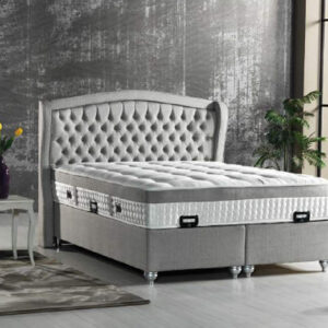 Elvin Ottoman