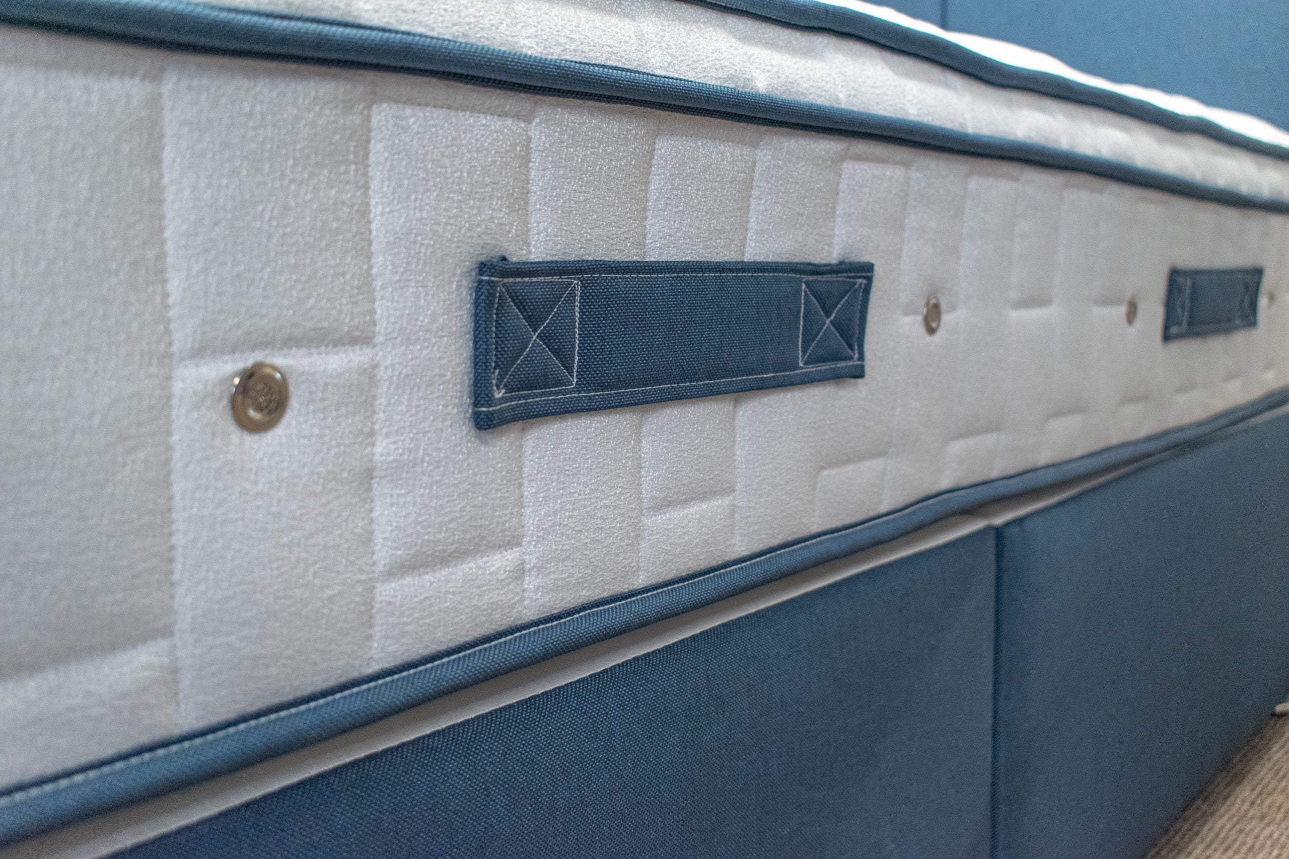 Firmflex Ortho mattress - Image 2
