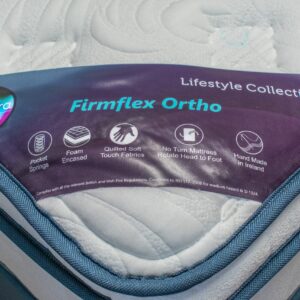 Firmflex Ortho mattress