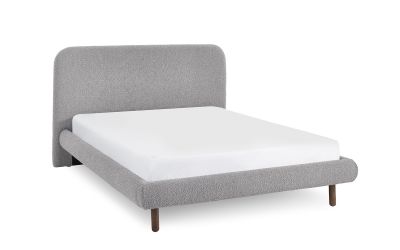 Hannah Upholstery Bed - Image 2