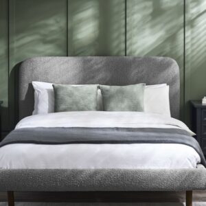 Hannah Upholstery Bed