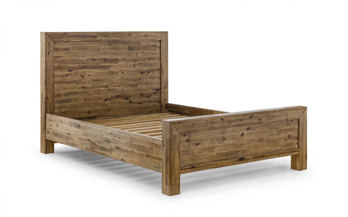 Hoxton Bed - Image 3