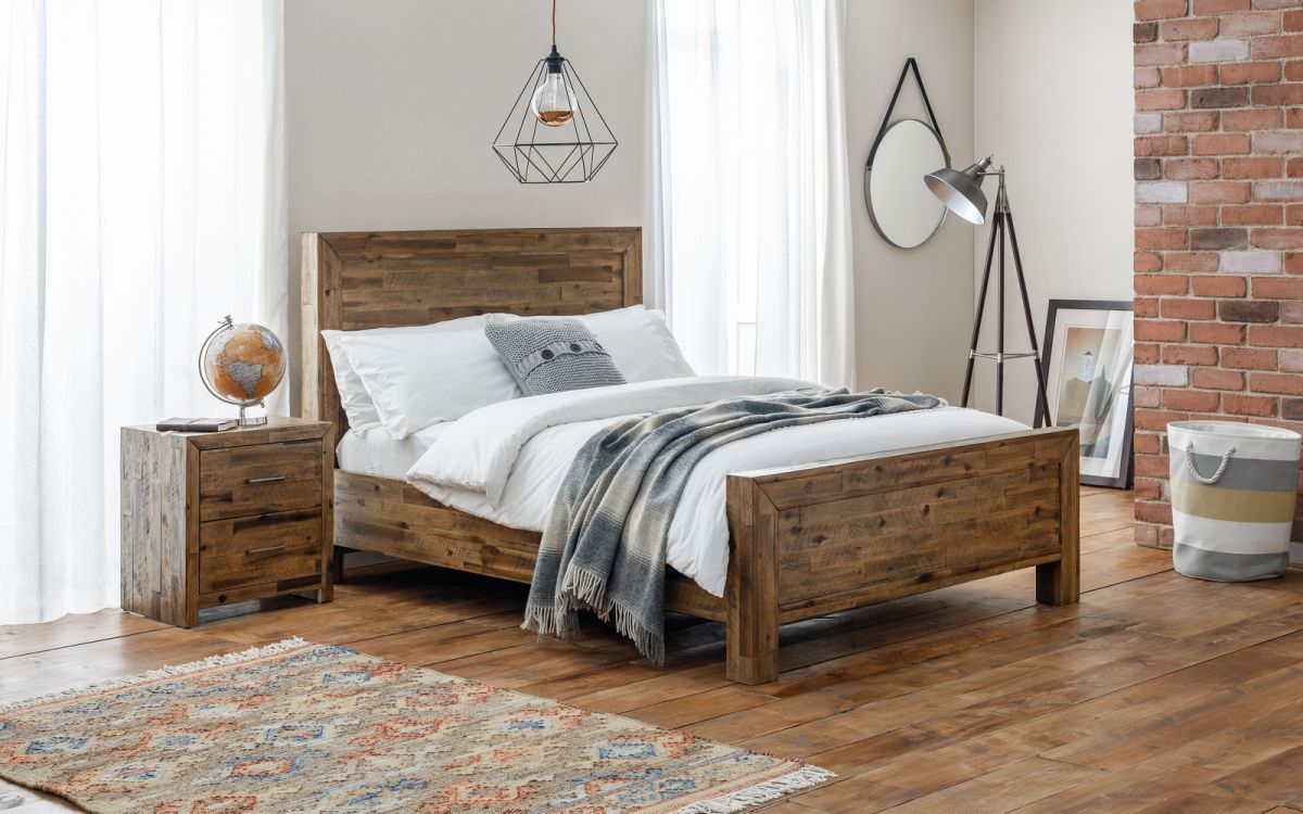 Hoxton Bed - Image 2