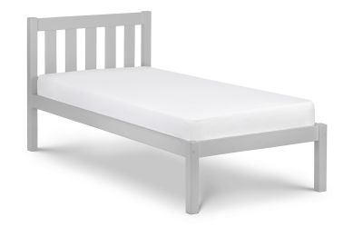 Luna solid pine Bed - Image 7
