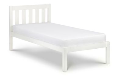 Luna solid pine Bed - Image 8