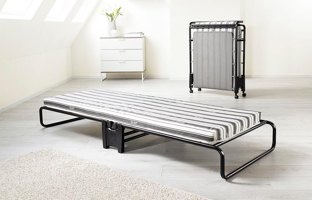 Jaybe Single Folding Bed - Image 5