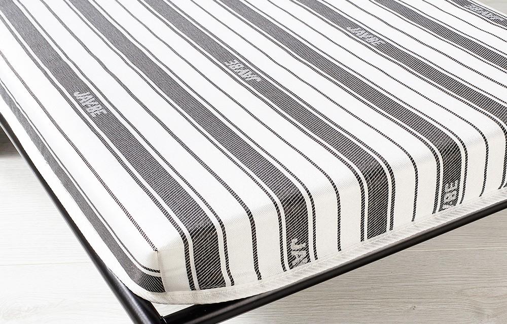 Jaybe Single Folding Bed - Image 6