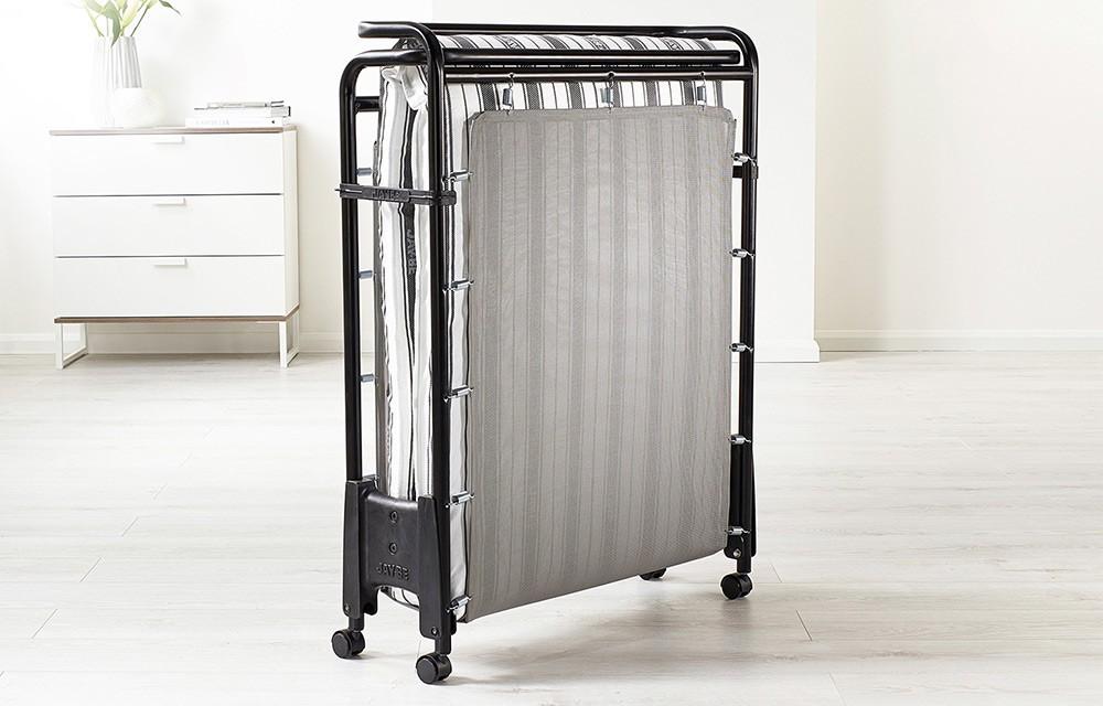 Jaybe Single Folding Bed - Image 7