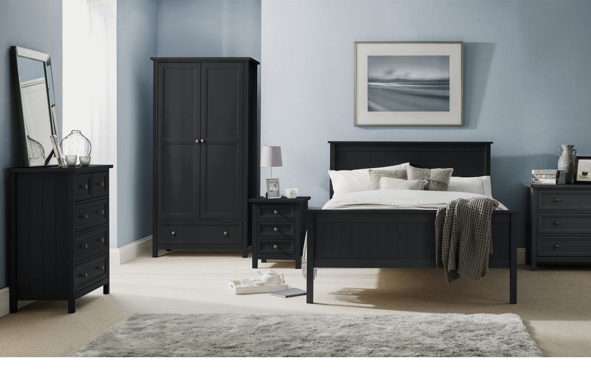 Maine Bed - Image 4