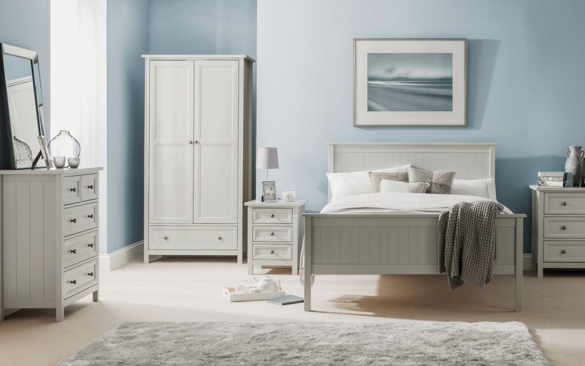 Maine Bed - Image 2